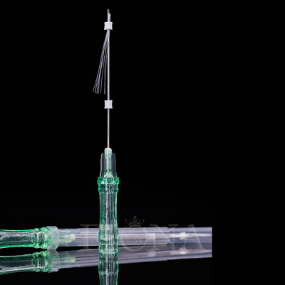 Elevación multi PLLA Polydioxanone absorbible material del hilo de PDO PCL
