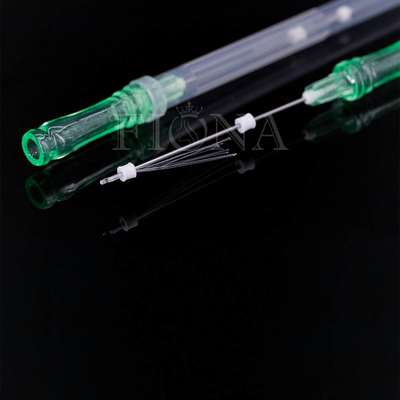 Elevación multi PLLA Polydioxanone absorbible material del hilo de PDO PCL