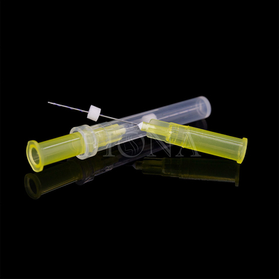 Mejor venta ojo bolsa eliminación mono tornillo 30g25mm 38mm hilo de sutura pdo pcl