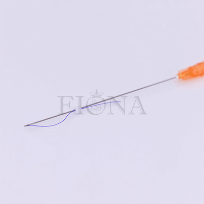 mono PDO elevación MO-30G-38 del hilo de 38m m con los alambres medios de la longitud