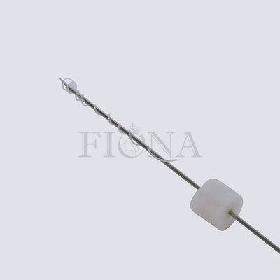 Piel que aprieta el lifting facial que rosca facial de 26G 50m m