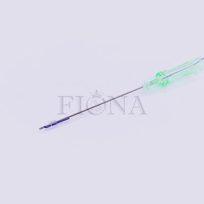 elevación del hilo de 60m m 6D 8D 12D PLLA, hilo de la elevación del ojo del Fox 21G