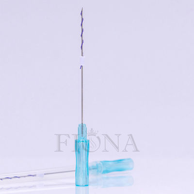 Lifting facial no quirúrgico multi del hilo 50m m 23G PDO
