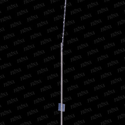 Elevación simple de la nariz del hilo del diente de Fiona 19G 150m m de la cirugía
