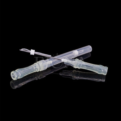 PDO y PCL absorbibles 19G Mesh Thread para el relleno profundo de las arrugas