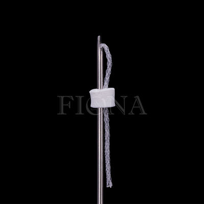 L absorbible tipo cánula 19G 38m m PCL Mesh Thread