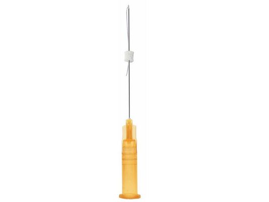 hilos lisos de 26G PDO