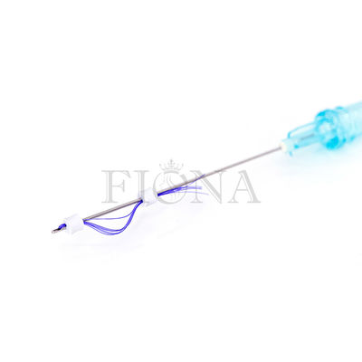 HILO MULTI 23G de PDO PCL PLLA