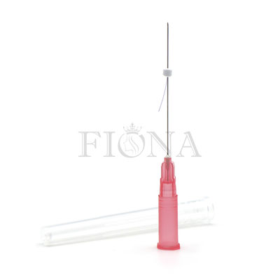 Lifting facial liso no quirúrgico de la elevación del hilo del diente de los hilos 38m m PDO de PDO