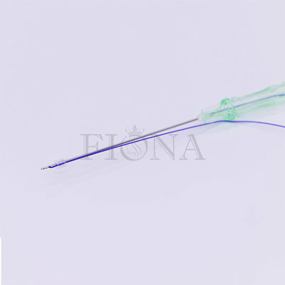 El diente de PDO PCL PLACL rosca/la elevación de púas 360 4D 6D 12D de la ceja del ojo del Fox de los hilos