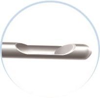 cánula No-quirúrgica del lifting facial 360 4D 6D 12D W del hilo del diente de la elevación de cara PDO PCL PLACL