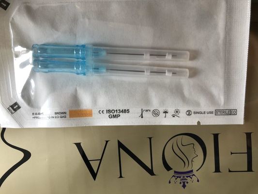 19g volumen L polivinílico elevación ácida láctica del ojo del hilo de Pdo