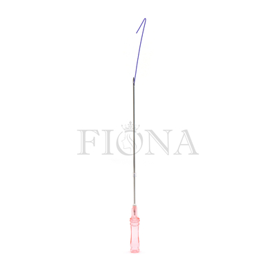 DIENTE Mesh Thread Lifting 3D 4D 18g de la fábrica PCL del hilo de PCL