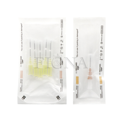 Mono eyebag de los olheiras de los palbebras e de Pdo Pcl fio de olhos para del tornillo del ojo