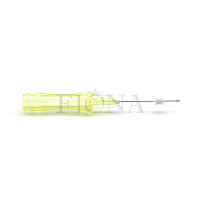Mono eyebag de los olheiras de los palbebras e de Pdo Pcl fio de olhos para del tornillo del ojo