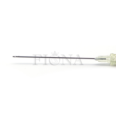 Mono eyebag de los olheiras de los palbebras e de Pdo Pcl fio de olhos para del tornillo del ojo