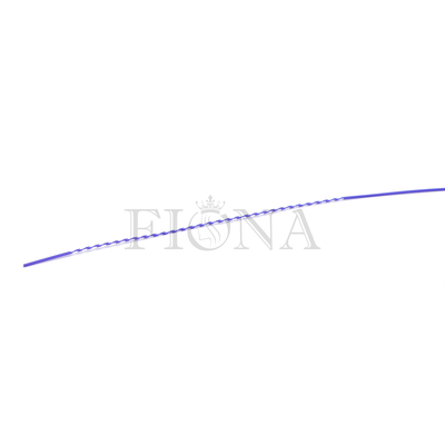 El plano facial del hilo del diente del moldeado del contorno de Jawling de la elevación esculpió