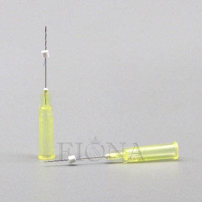 Mono eyebag de los olheiras de los palbebras e de Pdo Pcl fio de olhos para del tornillo del ojo