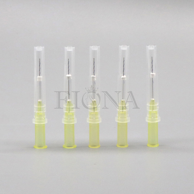 Mono eyebag de los olheiras de los palbebras e de Pdo Pcl fio de olhos para del tornillo del ojo