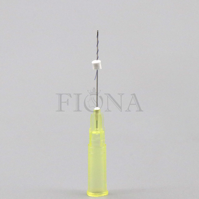 Mono eyebag de los olheiras de los palbebras e de Pdo Pcl fio de olhos para del tornillo del ojo