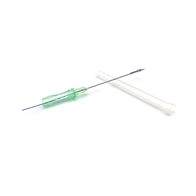 La elevación 21g 60m m del hilo del diente de Pdo para la ceja Foxeye esterilizó
